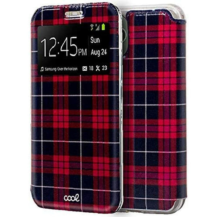 Husă pentru Mobil Cool iPhone 11 Pro Max