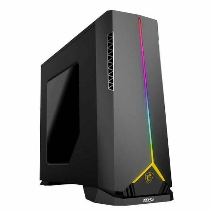 PC cu Unitate MSI MAG META S 5SI-044XES 16 GB RAM 512 GB SSD AMD Ryzen 5 5600X