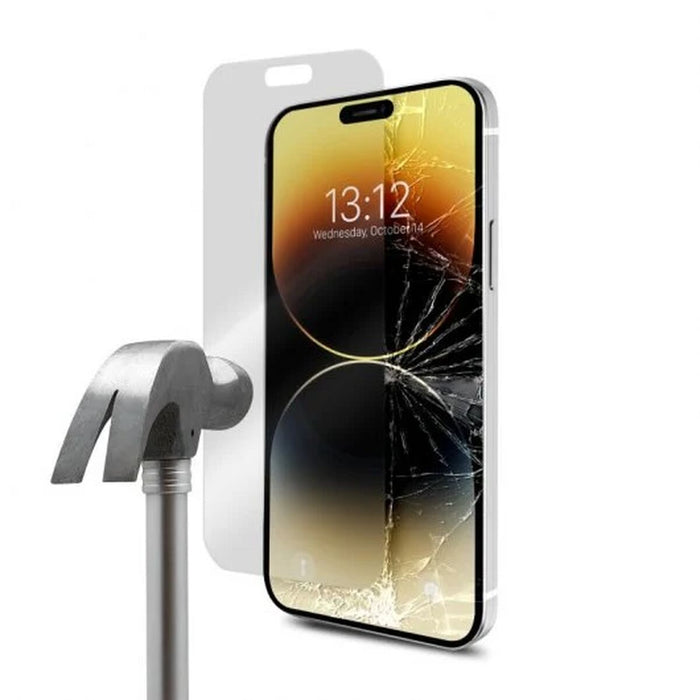 Membrană de Protecție pentru Ecran PcCom iPhone 14 Pro Apple