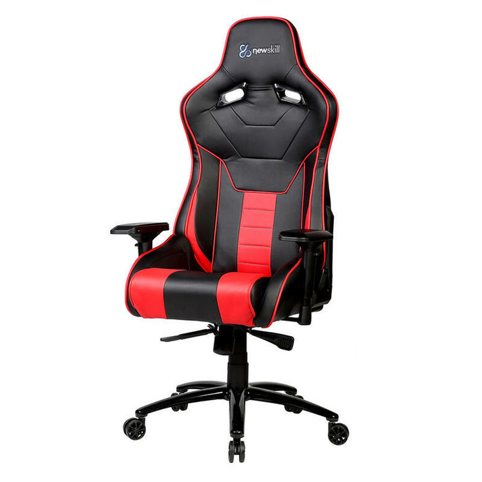 Scaun Gaming Newskill Kuraokami Roșu