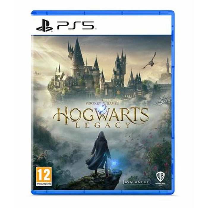 Joc video PlayStation 5 Warner Games
