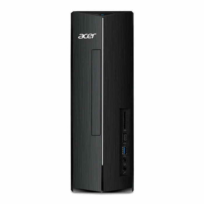 PC cu Unitate Acer Aspire XC-1760 Intel Core i3-12100 8 GB RAM 512 GB SSD