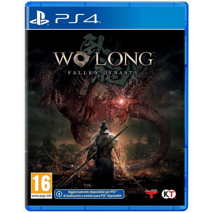 Joc video PlayStation 4 PLAION 1115317