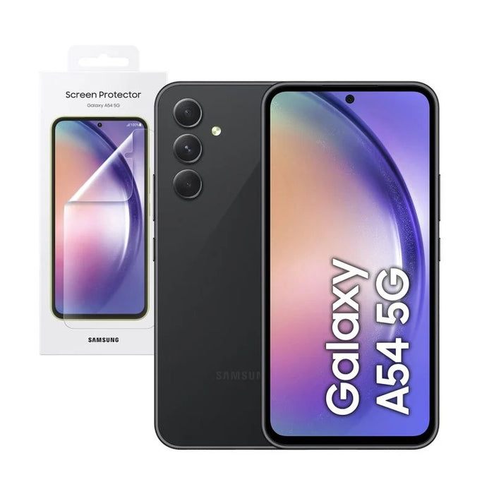 Smartphone Samsung Galaxy A54 5G Negru 6,4" 5G 1 TB 256 GB Octa Core