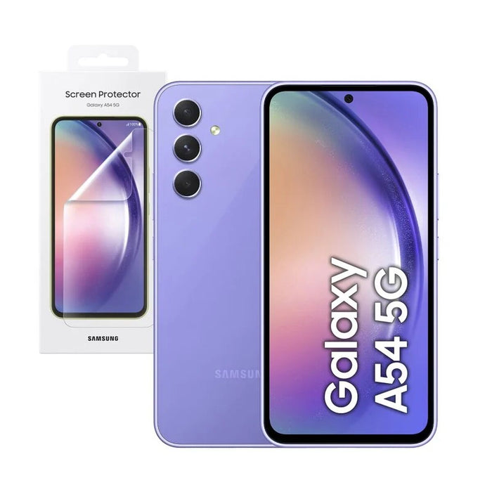 Smartphone Samsung Galaxy A54 5G Violet 6,4" 5G Liliachiu 1 TB 128 GB Octa Core