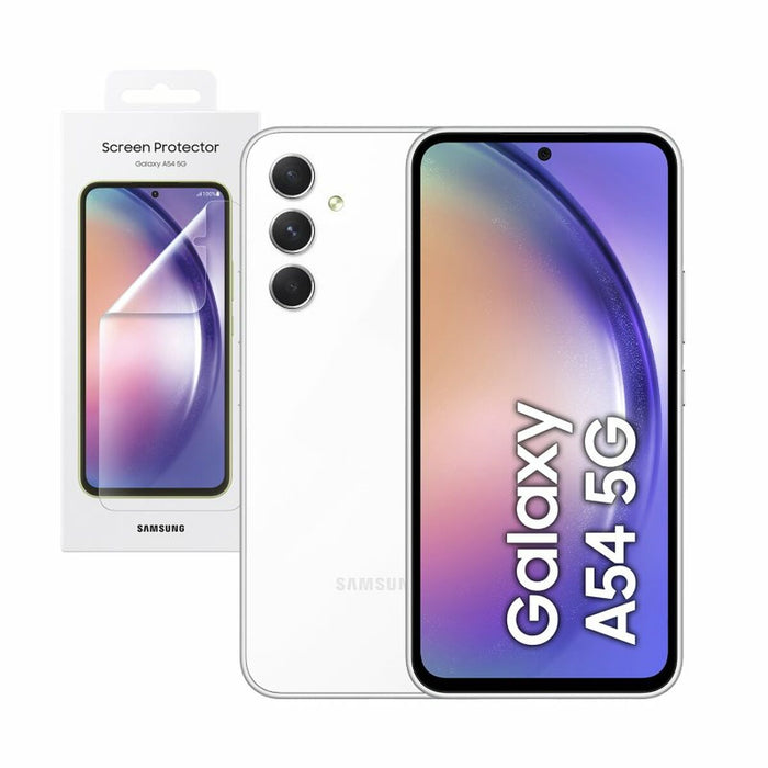 Smartphone Samsung Galaxy A54 Alb 6,4" 1 TB 128 GB Octa Core