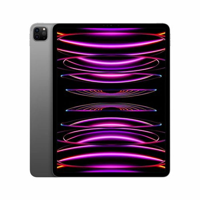 Tabletă Apple iPad Pro 2022 Gri 12,9" M2 16 GB RAM 2 TB