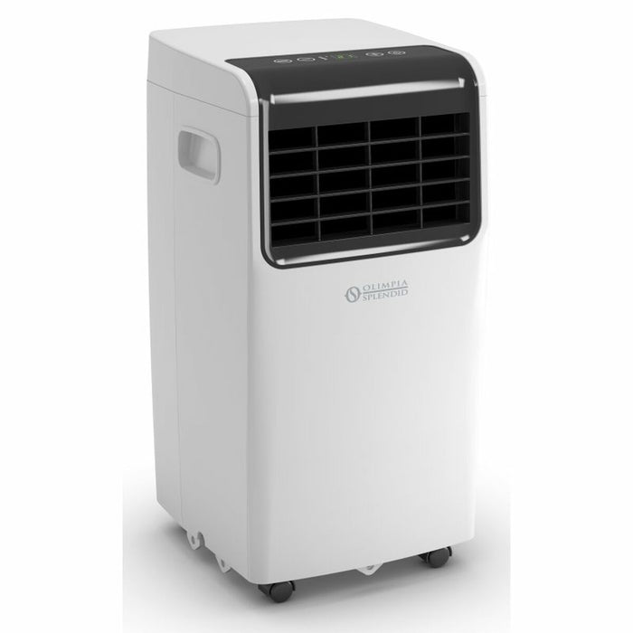 Aer Condiționat Portabil Olimpia Splendid DOLCECLIMA Compact 10 MB 10000 BTU/h