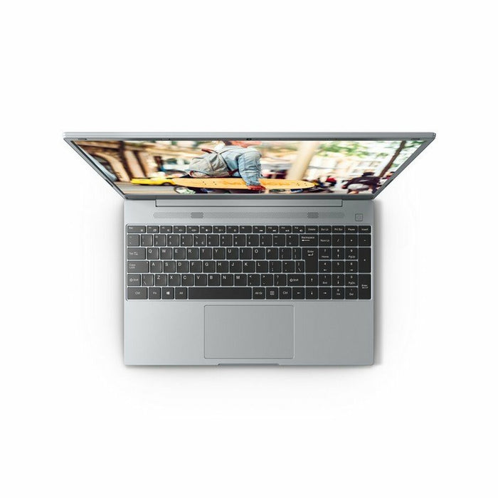 Laptop Medion Akoya E15301 15,6" 8 GB RAM 256 GB SSD Qwerty Spaniolă AMD Ryzen 7 3700U