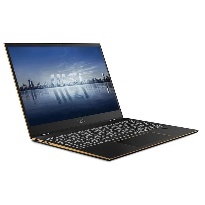 Laptop MSI Summit E13 Flip Evo A13MT-228ES 13,4" Intel Core i7-1360P 16 GB RAM 1 TB SSD Qwerty Spaniolă