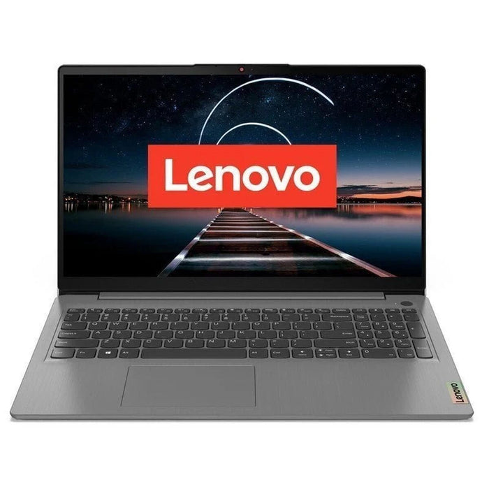 Laptop Lenovo IdeaPad 3 15ITL6 15,6" I5-1155G7 16 GB RAM 512 GB SSD Qwerty Spaniolă
