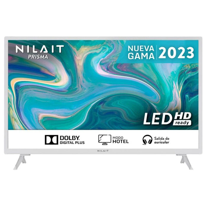 Televiziune Nilait Prisma NI-32HB7001NW 32"
