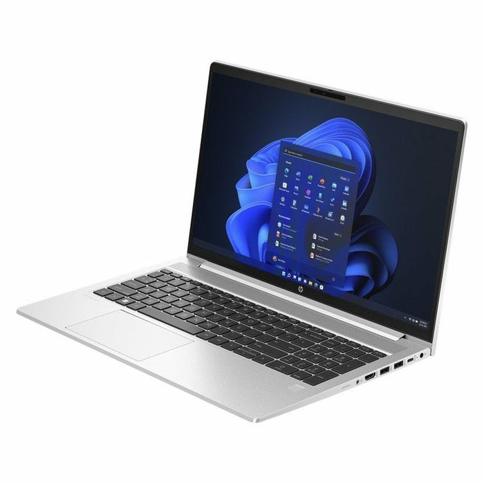 Laptop HP ProBook 455 G10 15,6" 16 GB RAM 512 GB SSD Qwerty Spaniolă