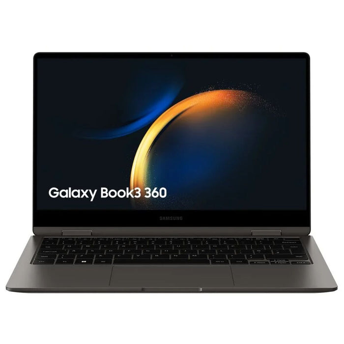 Laptop Samsung Galaxy Book3 360 13,3" Intel Core i5-1340P 16 GB RAM 512 GB SSD Qwerty Spaniolă Intel Core i5