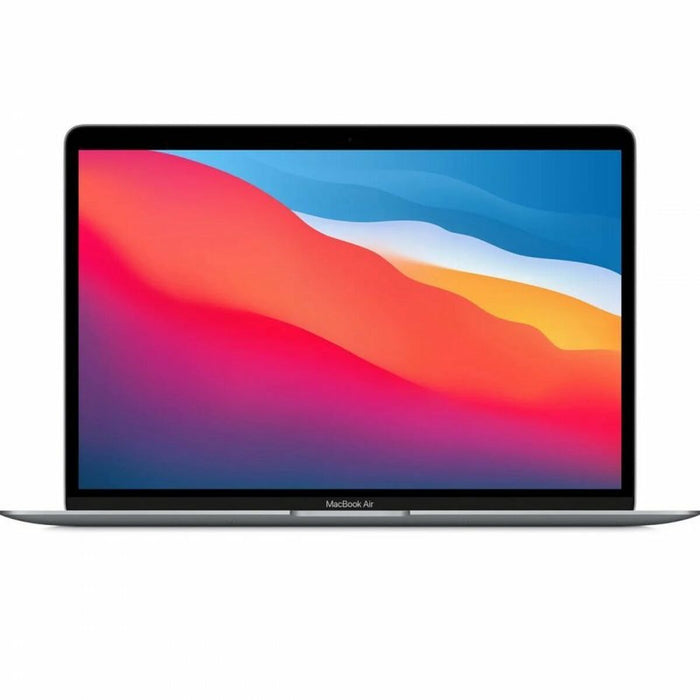 Laptop Apple MacBook Air 13,3" M1 16 GB RAM 256 GB SSD Qwerty Spaniolă