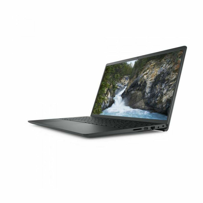 Laptop Dell 3510 i3-1115G4 8GB 256GB SSD 15,6" Intel Core i3-1115G4 8 GB RAM 256 GB SSD Qwerty Spaniolă 15.6"