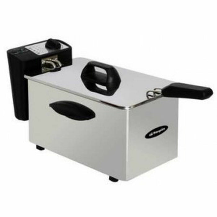 Friteuză Orbegozo FDR25 2000 W