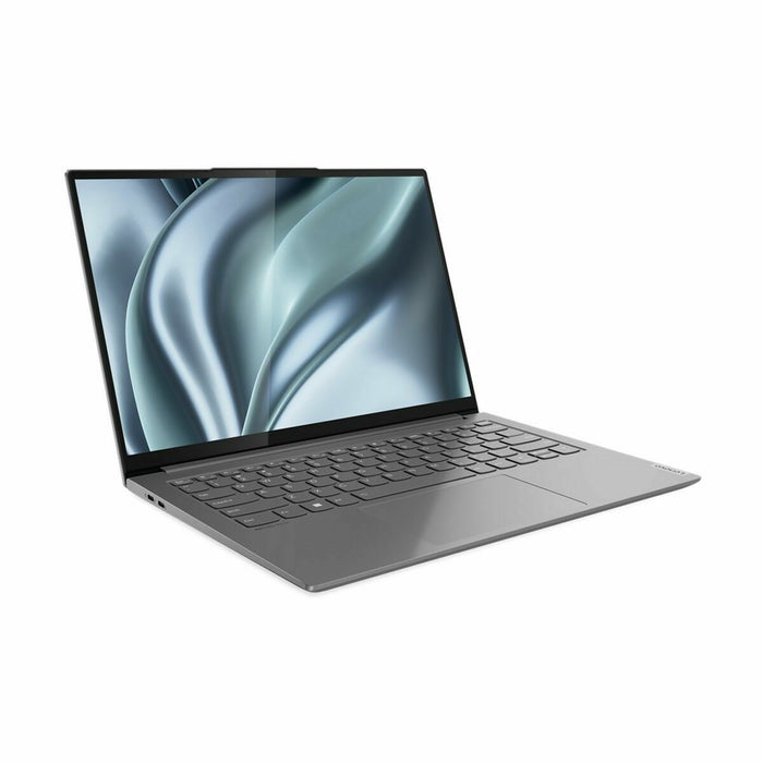 Laptop Lenovo Slim 7 Pro 14" Intel Core i5-1240P 8 GB RAM 512 GB SSD Qwerty Spaniolă