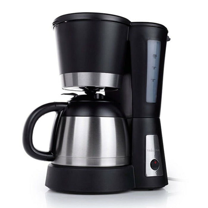 Cafetieră cu Filtru Tristar CM-1234 800 W 1 L