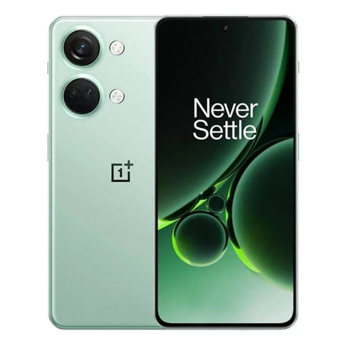 Smartphone OnePlus OnePlus Nord 3 5G 16 GB RAM Verde 6,7" Octa Core 256 GB