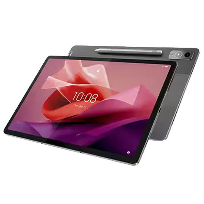 Tabletă Lenovo P12 TB370FU 12,6" 8 GB RAM 256 GB Gri