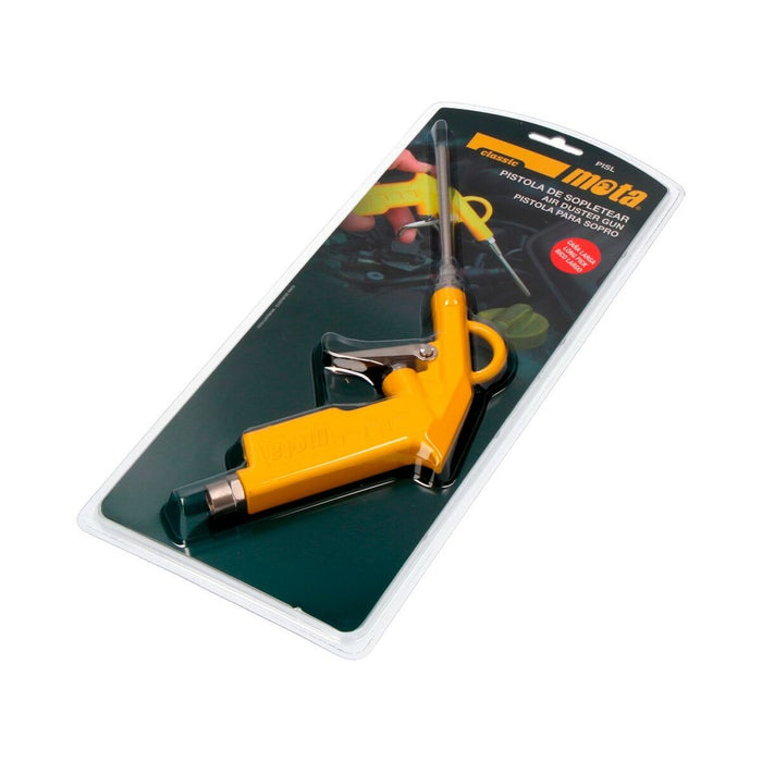 Pistol pneumatic cu aer comprimat Mota pisl