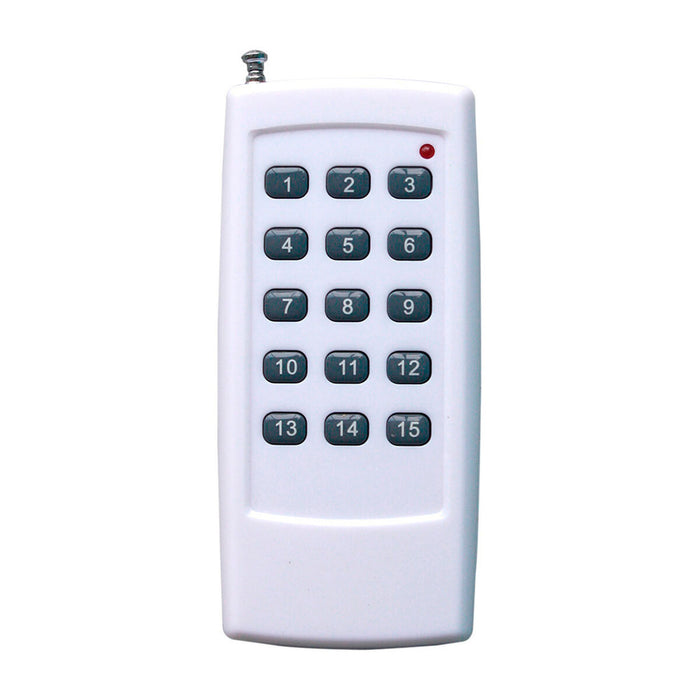 Telecomandă EDM 97902 Rezervă