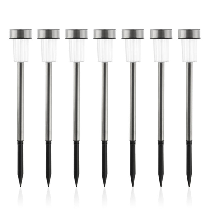 Lămpi Solare Torch Garden Oh My Home (set de 7)