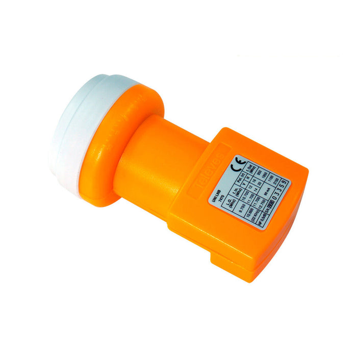 LNB universal TELEVES 52020 Convertor/Adaptor