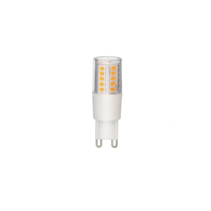 Bec LED EDM E 5,5 W G9 650 Lm Ø 1,8 x 5,4 cm (3200 K)