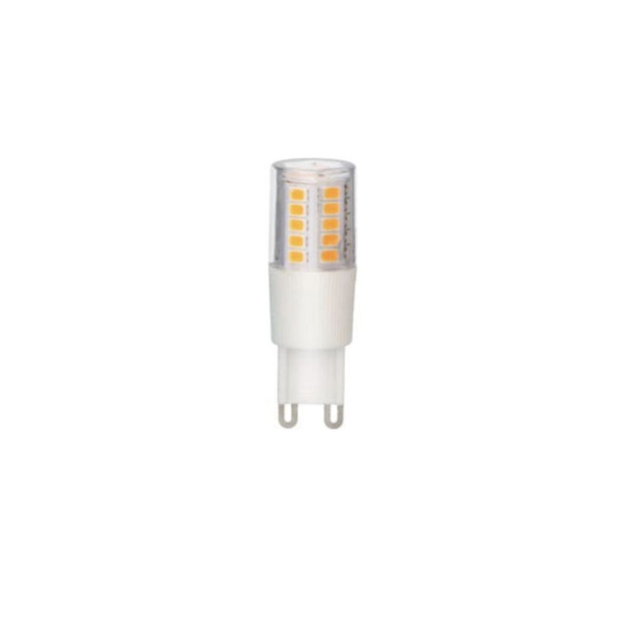Bec LED EDM E 5,5 W G9 650 Lm Ø 1,8 x 5,4 cm (6400 K)