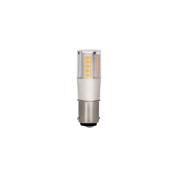 Bec LED EDM 700 lm E 5,5 W B15D Ø 1,7 x 5,7 cm (3200 K)