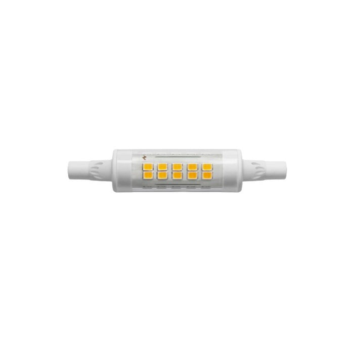 Bec LED EDM Linear E 5,5 W R7s 600 lm 1,5 x 7,8 cm (3200 K)