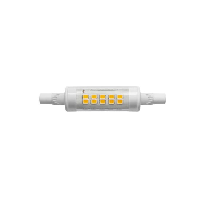Bec LED EDM Linear D 5,5 W R7s 600 lm 1,5 x 7,8 cm (6400 K)