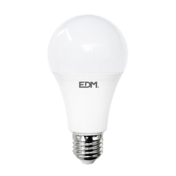 Bec LED EDM F 24 W E27 2700 lm Ø 7 x 13,6 cm (3200 K)