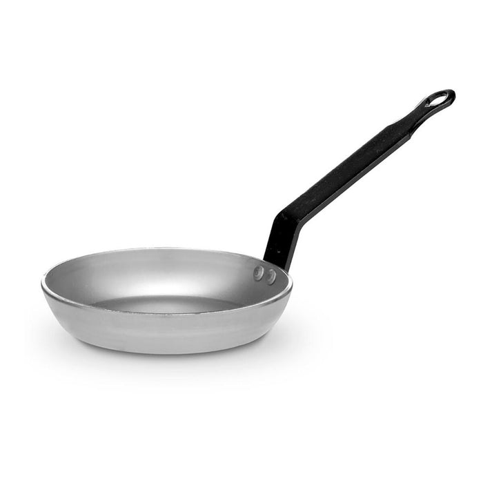 Tigaie pentru sote Vaello Blinis Oțel lustruit (Ø 12 cm)
