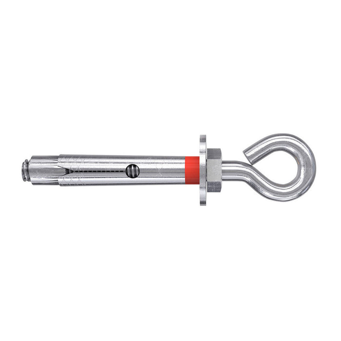 Priză închisă Fischer fsl12 45770 Crampoane M10 x 70 mm 25 Unități