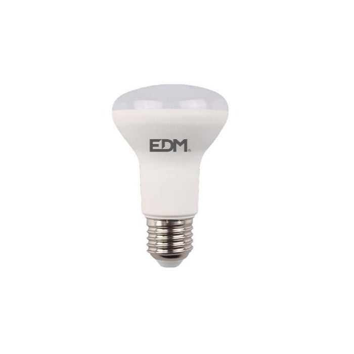 Bec LED EDM Reflector F 7 W E27 470 lm Ø 6,3 x 10 cm (6400 K)