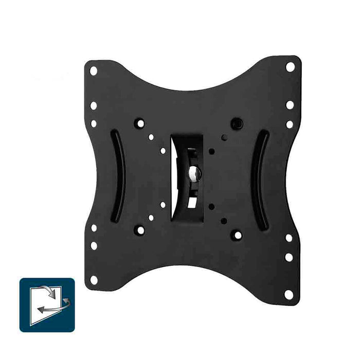 Suport TV EDM 23"-42" 25 kg