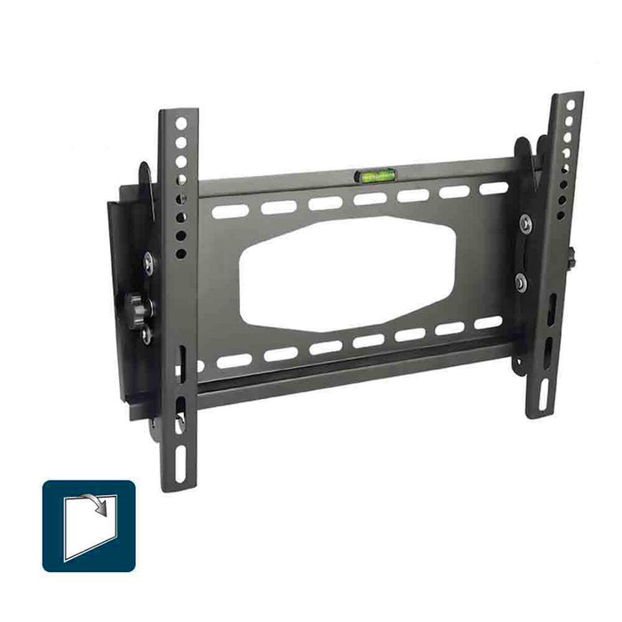 Suport TV EDM 22"-47" 45 kg