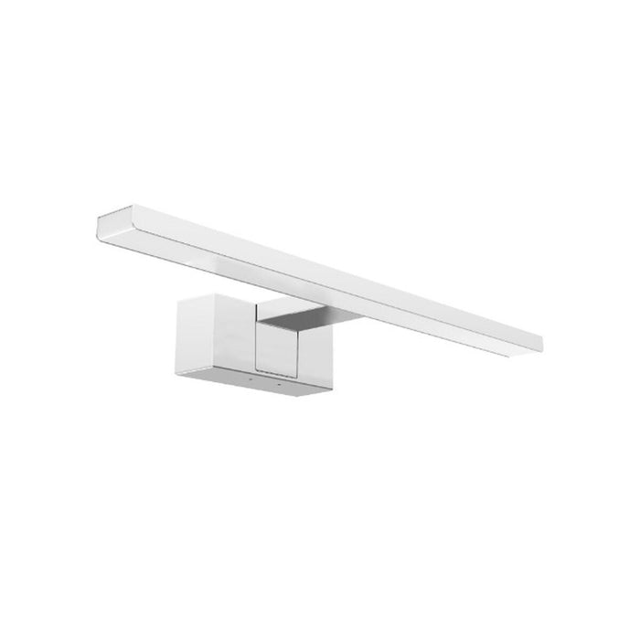 Lampă de Perete EDM LED 30 x 12,8 x 5,1 cm Aluminiu ABS 6 W 600 lm