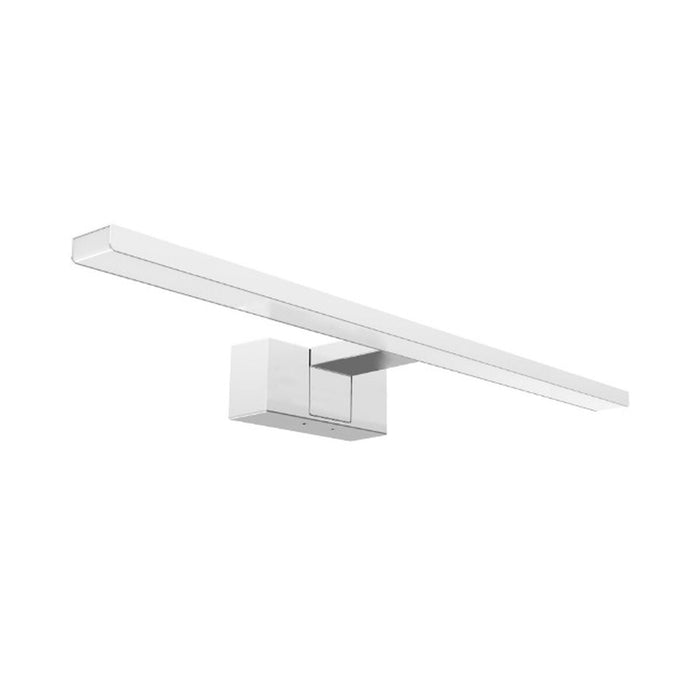 Lampă de Perete EDM LED 8 W 40 x 12,8 x 5,1 cm Aluminiu ABS 800 lm