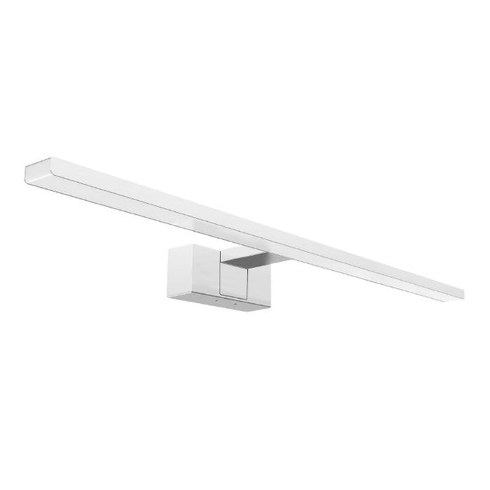 Lampă de Perete EDM LED 12 W 60 x 12,8 x 5,1 cm 1270 Lm Aluminiu ABS