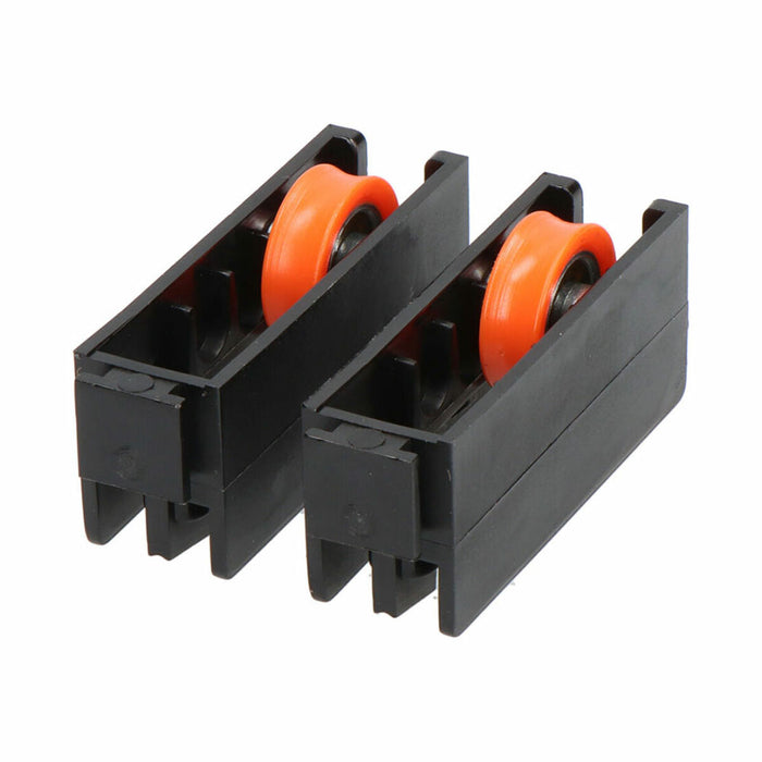 Rulment EDM Alugom 400 rd20 Nailon 64 x 25 mm (2 Unități)