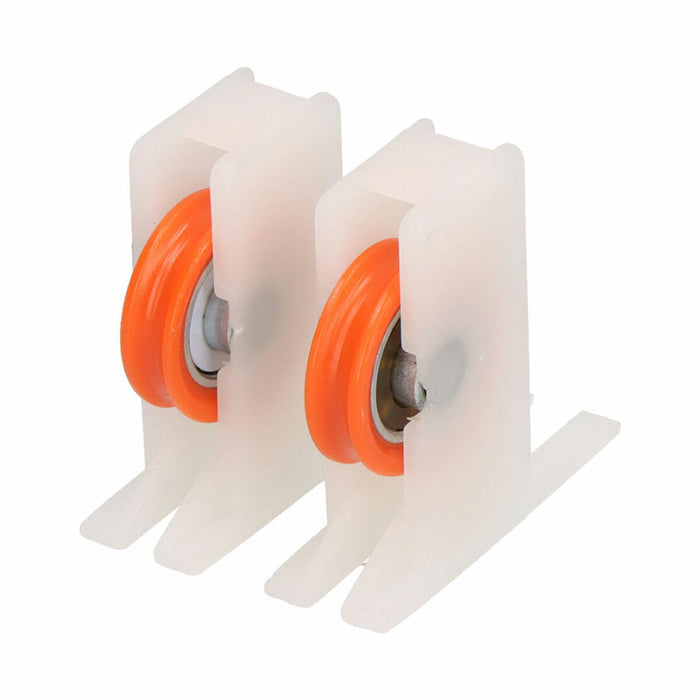 Rulment EDM CO-22 rd08 Nailon 37 x 39,5 mm (2 Unități)