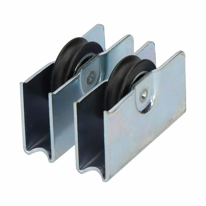 Rulment EDM Inasa 162 rd16 Oțel 45 x 25,5 mm (2 Unități)