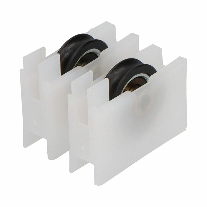Rulment EDM Inasa 163 rd09 Nailon 40 x 33,5 mm (2 Unități)
