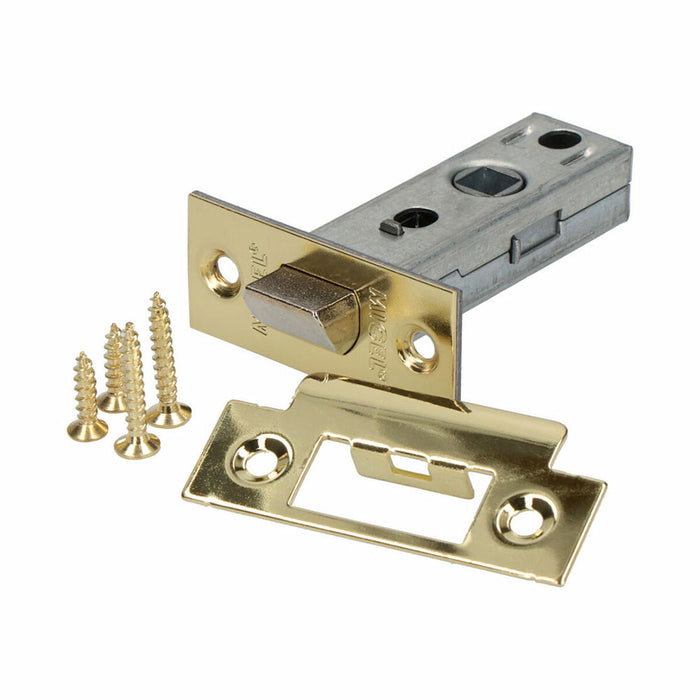 Bolț de blocare EDM PCT03 Tubular Oțel 68 x 25 x 57,5 mm