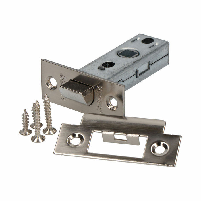 Bolț de blocare EDM PCT03 Tubular Oțel 68 x 25 x 57,5 mm