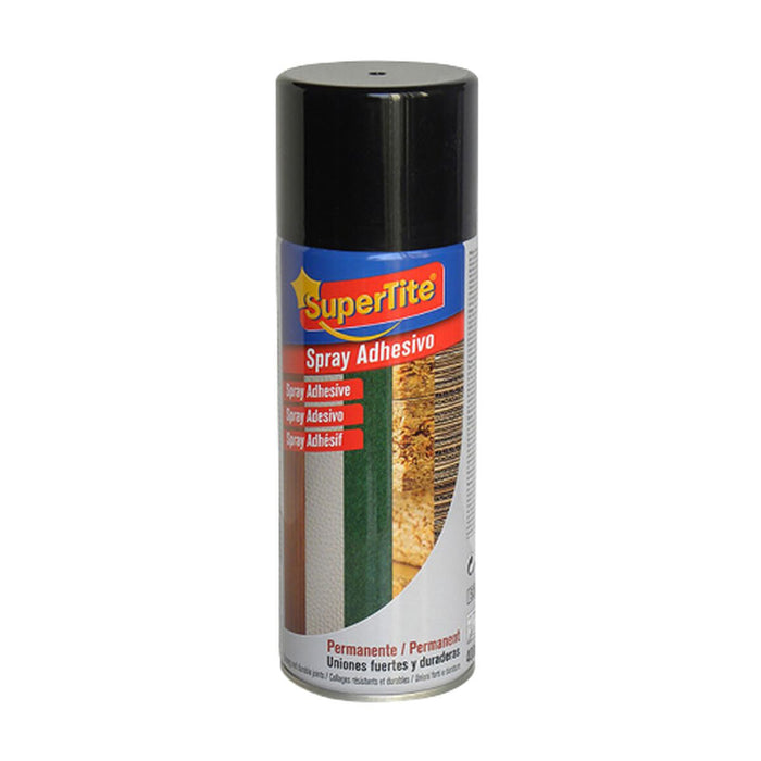Adeziv de contact Supertite A2505 Spray Permanent 400 ml
